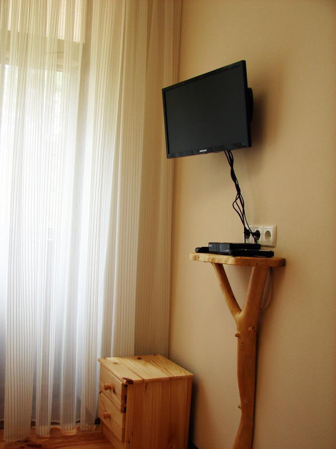 Pershyi Kordon Tourist Complex Hotel Medvedevka Стая снимка